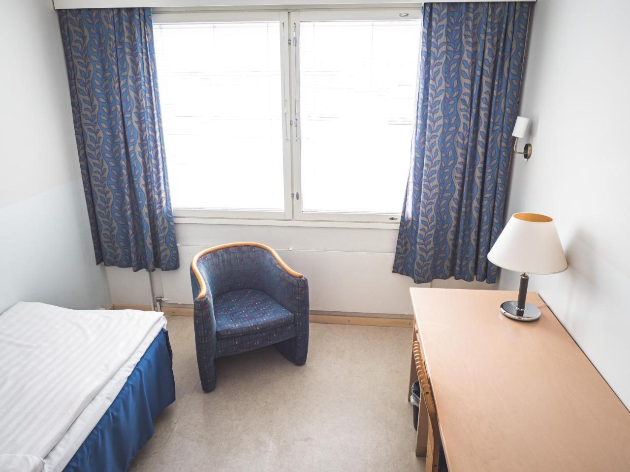 Hotel Pietari Kylliaeinen Savonlinna Kültér fotó